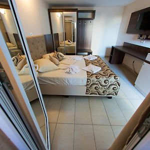 Standard Ground Floor King Room